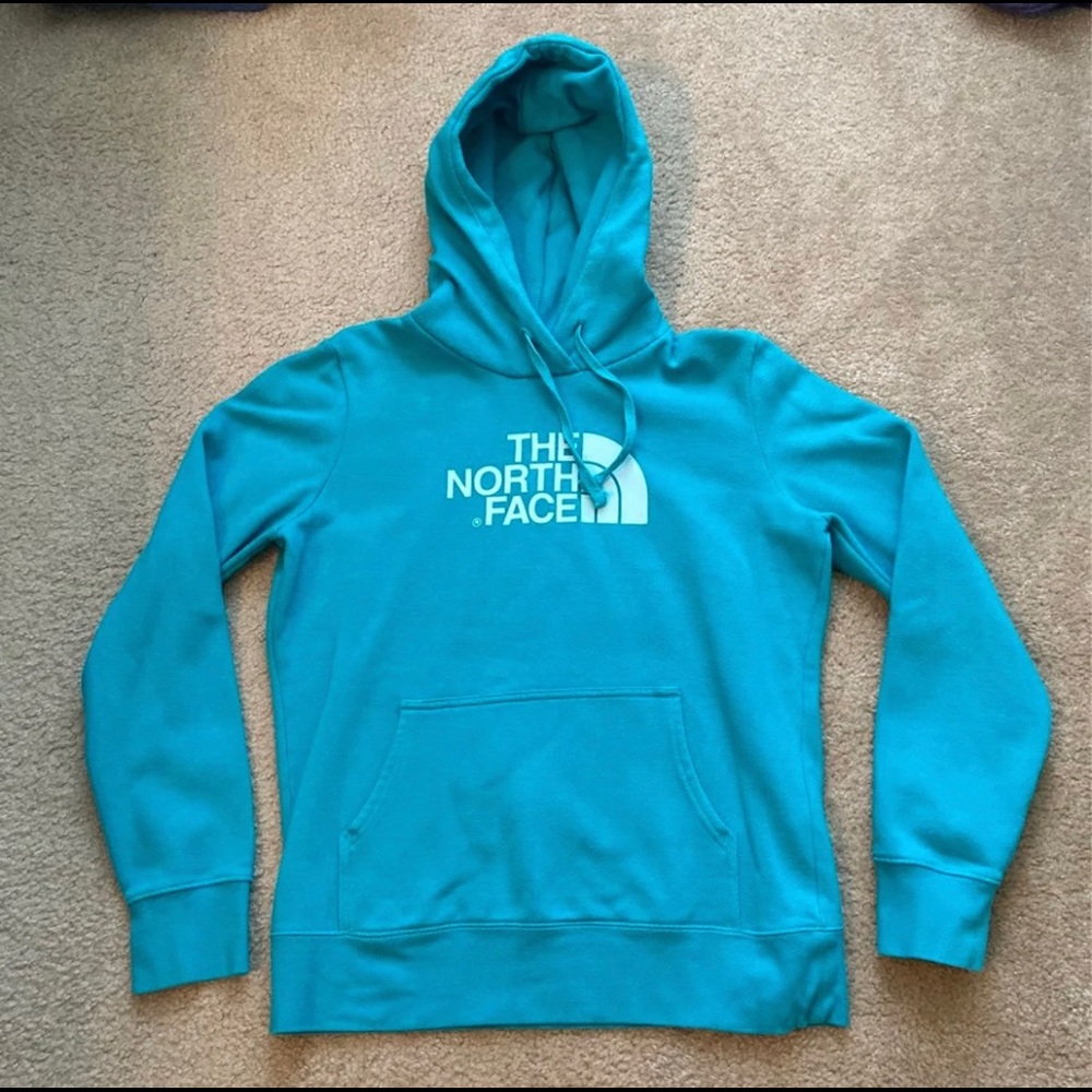 Womens The North Face Hoodie